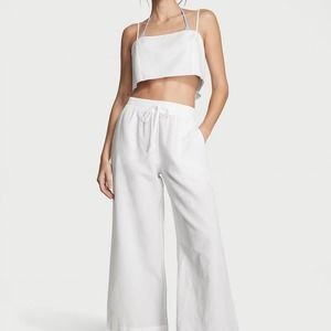 Victoria Secret Swim Pants Swim Cover Up